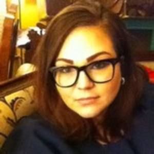 Meet your Posher, Nina